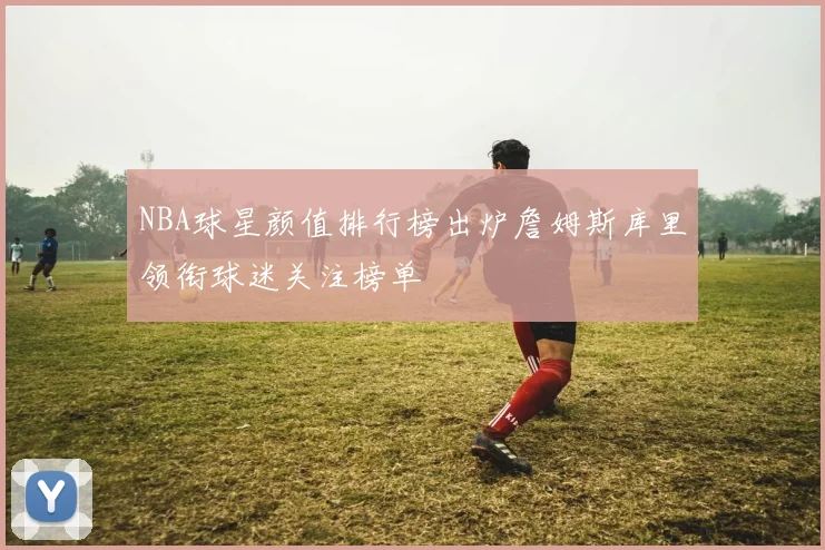NBA球星颜值排行榜出炉詹姆斯库里领衔球迷关注榜单