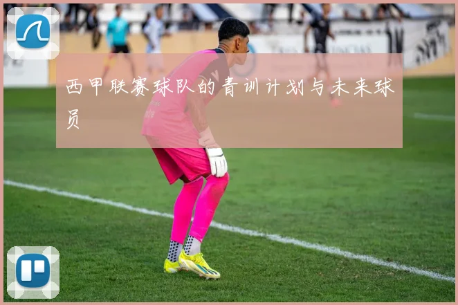 西甲联赛球队的青训计划与未来球员