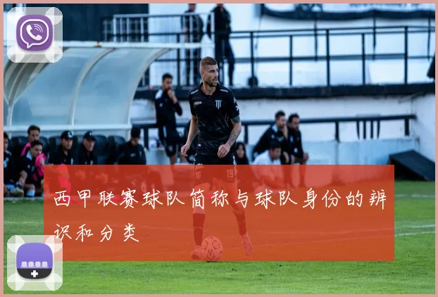 西甲联赛球队简称与球队身份的辨识和分类