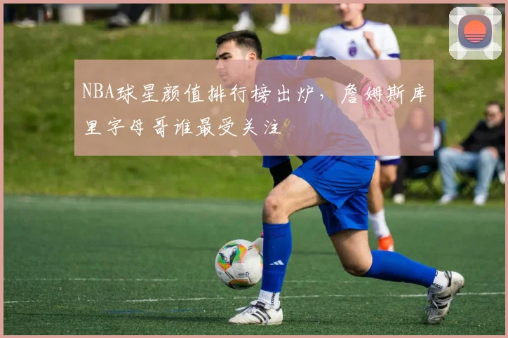 NBA球星颜值排行榜出炉,詹姆斯库里字母哥谁最受关注