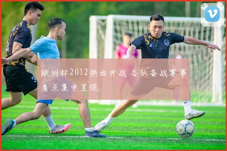 欧洲杯2012热血开战 各队备战赛事看点集中呈现