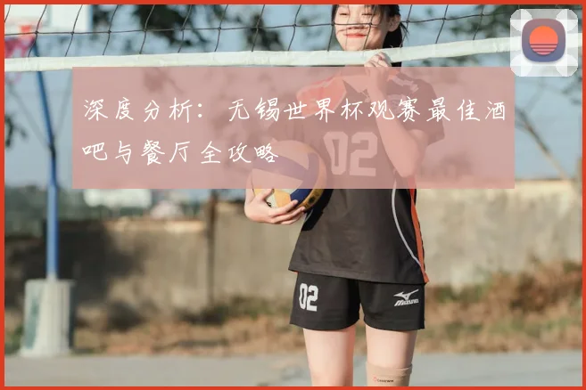 深度分析:无锡世界杯观赛最佳酒吧与餐厅全攻略