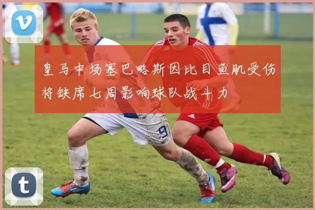 皇马中场塞巴略斯因比目鱼肌受伤将缺席七周影响球队战斗力