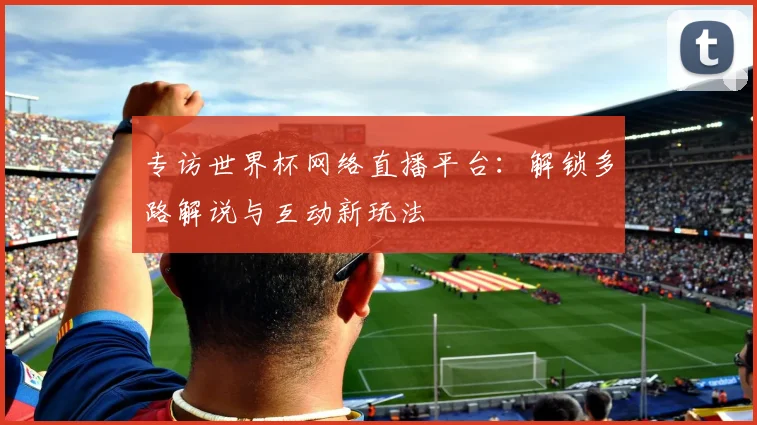 专访世界杯网络直播平台：解锁多路解说与互动新玩法