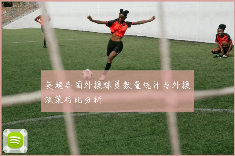 英超各国外援球员数量统计与外援政策对比分析