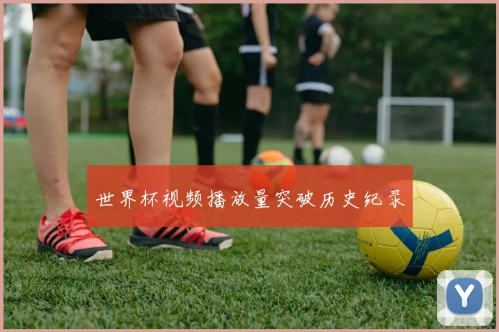 世界杯视频播放量突破历史纪录