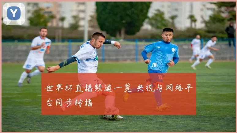 世界杯直播频道一览 央视与网络平台同步转播