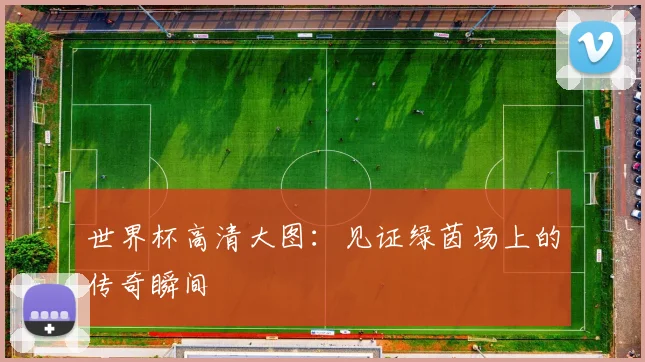 世界杯高清大图:见证绿茵场上的传奇瞬间