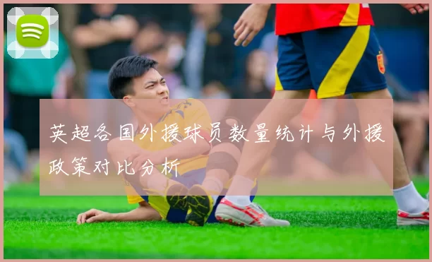 英超各国外援球员数量统计与外援政策对比分析