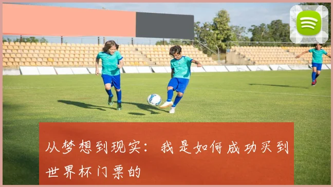 从梦想到现实:我是如何成功买到世界杯门票的