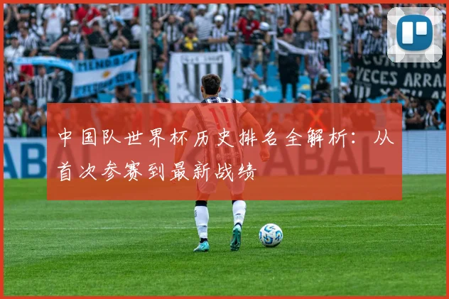 中国队世界杯历史排名全解析：从首次参赛到最新战绩